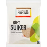 Een afbeelding van AH Rietsuiker