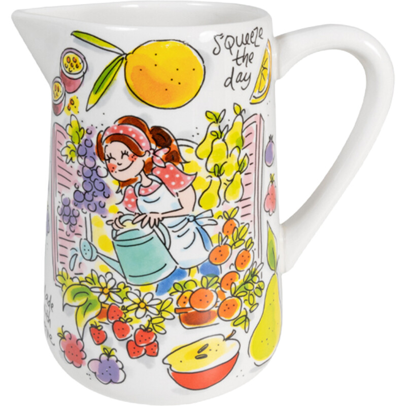 Een afbeelding van Blond Amsterdam Taste summer kan