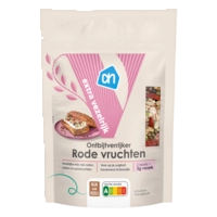 AH Ontbijtverrijker rode vruchten