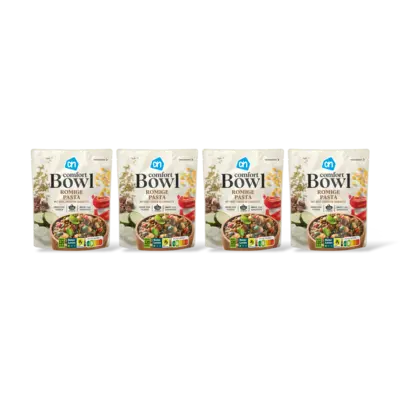 pdp-image-AH Comfort bowl romige pasta 4-pack