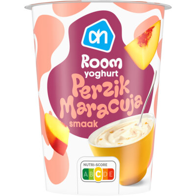 pdp-image-AH Roomyoghurt perzik maracujasmaak