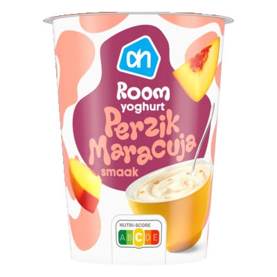 pdp-image-AH Roomyoghurt perzik maracujasmaak