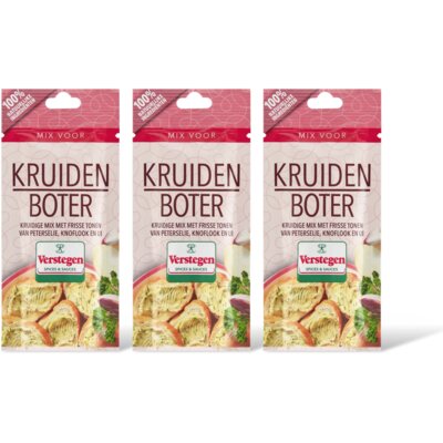 pdp-image-Verstegen Kruidenmix voor kruidenboter 3-pack