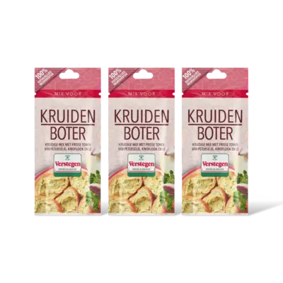 pdp-image-Verstegen Kruidenmix voor kruidenboter 3-pack