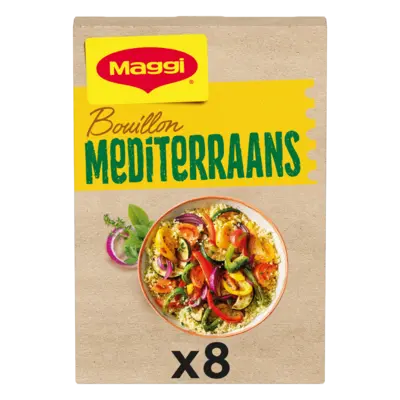pdp-image-Maggi Bouillon Mediterraans