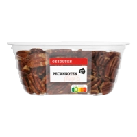 AH Pecannoten gezouten
