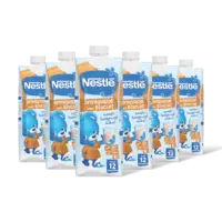 Nestlé Drinkpapje met biscuit vanaf 12 mnd 6pck