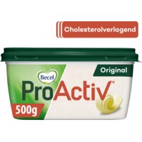 Becel Proactiv original cholesterolverlagend