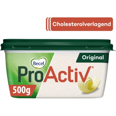 pdp-image-Becel Proactiv original cholesterolverlagend