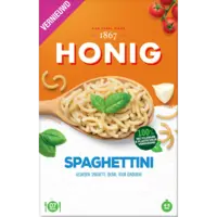 Honig Spaghettini