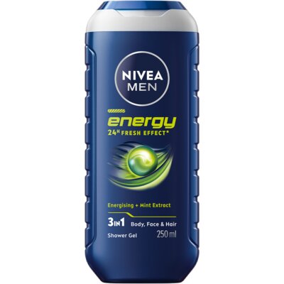 pdp-image-NIVEA Men energy douchegel 3-in-1 met mint