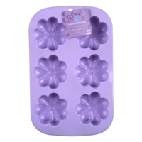 AH Paasvormpjes siliconen bloem