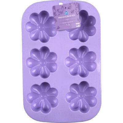 pdp-image-AH Paasvormpjes siliconen bloem