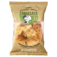 Samasaya Kentang manis pedis