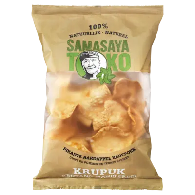 pdp-image-Samasaya Kentang manis pedis