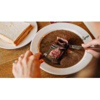 Een afbeelding van Loetje 2-gangendiner