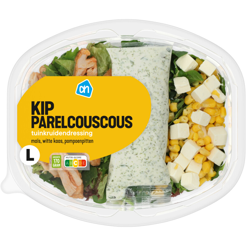 AH Kip parelcouscous L