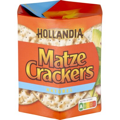 pdp-image-Hollandia Matzecrackers naturel