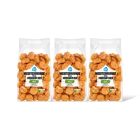 AH Mediteraanse stijl krokantjes mild 3-pck