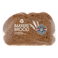 AH Vloerbrood meergranen half