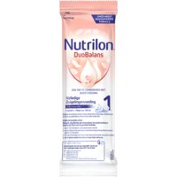 Nutrilon Duobalans zuigelingenvoeding 1 0-6m