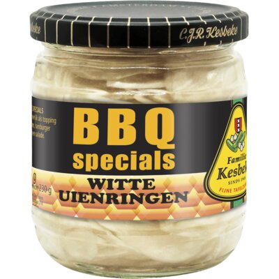 pdp-image-Kesbeke BBQ specials witte uienringen