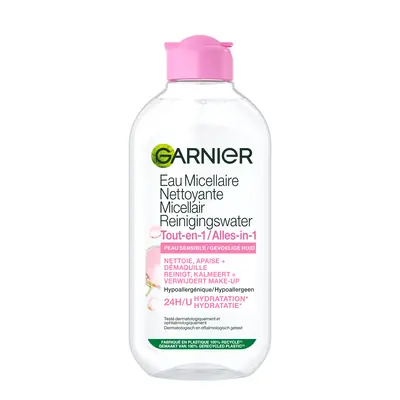 pdp-image-Garnier Micellair reinigingswater gevoelige huid