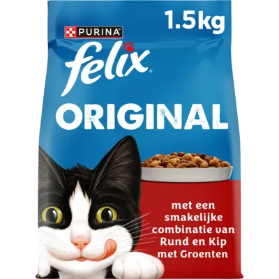 pdp-image-Felix Original rund en kip met groenten