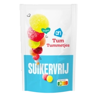 AH Tum tummetjes suikervrij