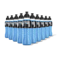 Powerade Mountain blast 10-pack