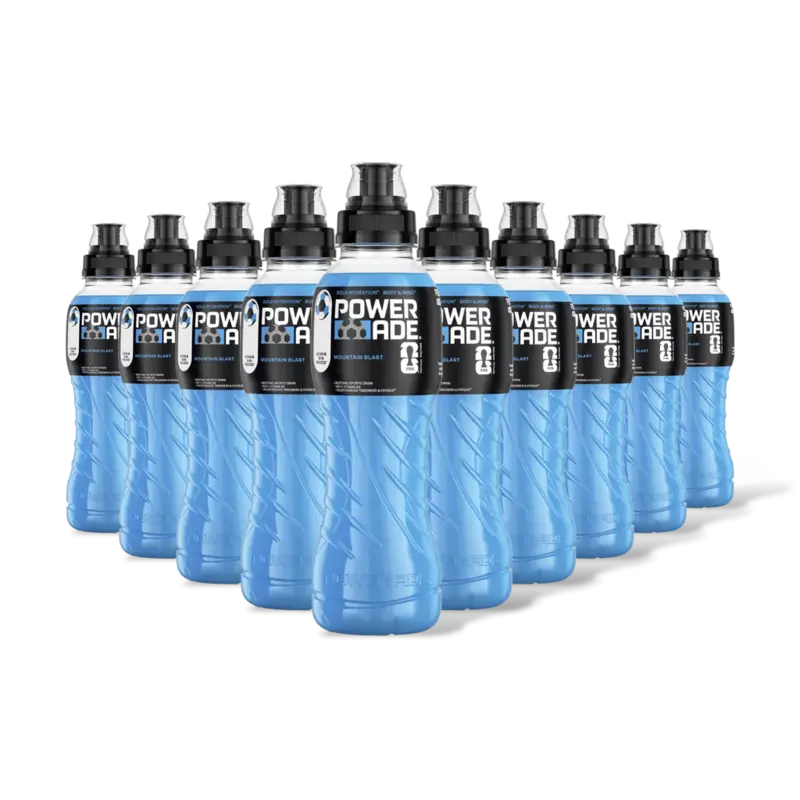 Mountain blast 10-pack
