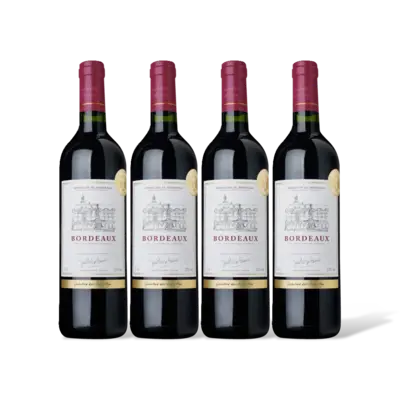 pdp-image-AH Excellent Bordeaux 4 flessen