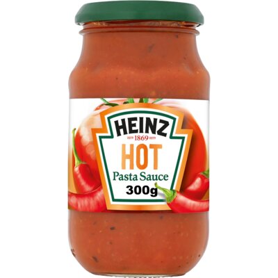pdp-image-Heinz Hot pasta sauce