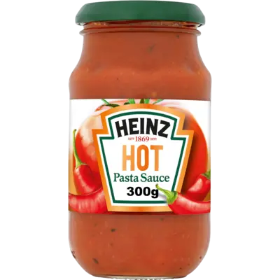 pdp-image-Heinz Hot pasta sauce