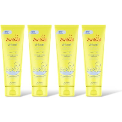 pdp-image-Zwitsal Baby zinkzalf 4-pack