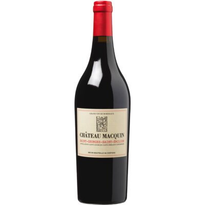 pdp-image-Château Macquin St. Georges St. Emilion