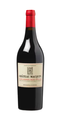 pdp-image-Château Macquin St. Georges St. Emilion