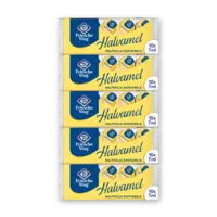 Friesche Vlag Halvamel 5-pack7ml