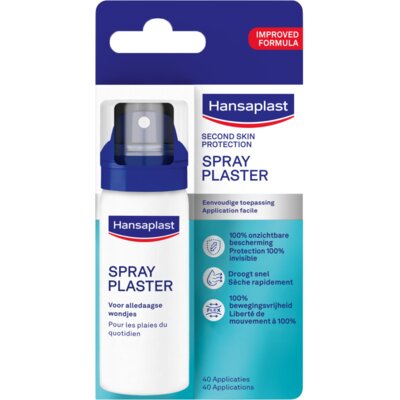 pdp-image-Hansaplast Second skin protection pleisterspray