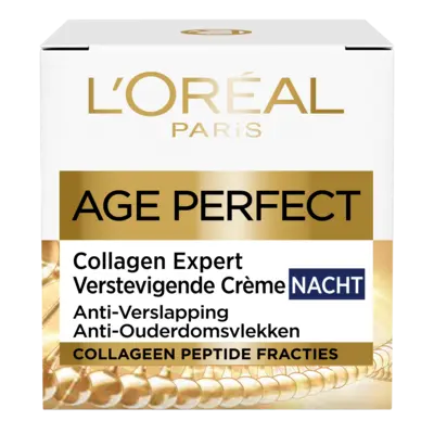 pdp-image-L'Oréal Age perfect collagen expert nachtcreme