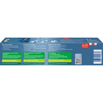pdp-image-Toppits Safeloc diepvrieszakken 3 liter