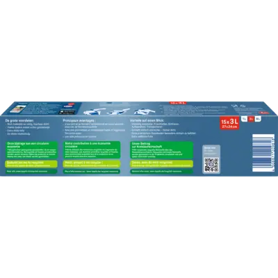 pdp-image-Toppits Safeloc diepvrieszakken 3 liter