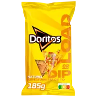 Doritos Naturel tortilla chips