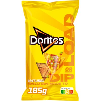 pdp-image-Doritos Naturel tortilla chips