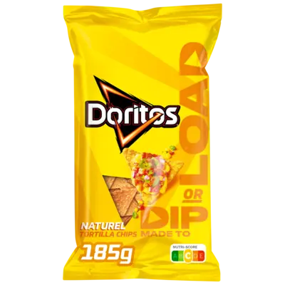 pdp-image-Doritos Naturel tortilla chips