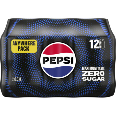 pdp-image-Pepsi Zero sugar 12-pack