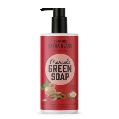 pdp-image-Marcel's Green Soap Shampoo caring argan oudh