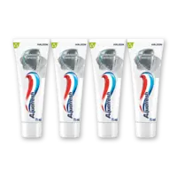 Aquafresh Tandsteen controle tandpasta 4-pack
