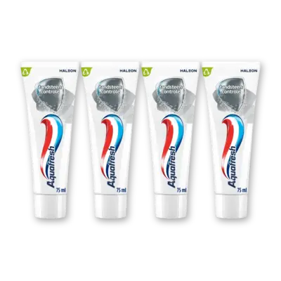 pdp-image-Aquafresh Tandsteen controle tandpasta 4-pack
