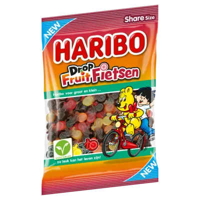 pdp-image-Haribo Drop fruit fietsen